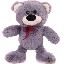 Купить мягкая игрушка malvina "лавандовый медведь" ( id 16617479 )