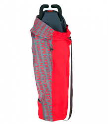 Купить maclaren сумка-мешок для переноски коляски maclaren scarlett ase62012 0 z15/art62012
