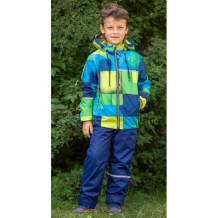 Купить аврора ветровочный комплект для мальчиков (куртка, полукомбинезон) энтони 686-м