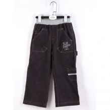 Купить cascatto брюки для мальчика bdm24 