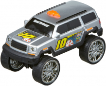 Nikko Машинка Suv Flash Rides 20203