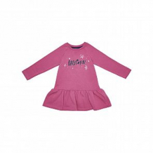 Купить платье winkiki, цвет: розовый ( id 11842348 )
