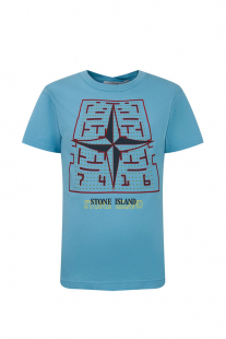 Купить футболка stone island ( размер: 128 8 ), 13461441