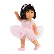 Купить llorens кукла балерина лу 28 см l28030