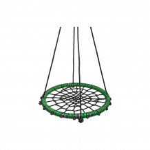 Купить качели-гнездо kett-up, диаметр 100 см ( id 14251433 )