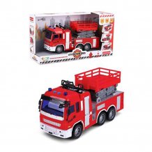 Купить наша игрушка пожарная машина инерционная 6288-a9