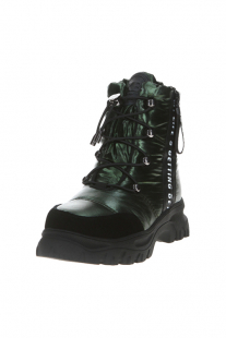 Купить полусапоги king boots ( размер: 33 33 ), 12156033