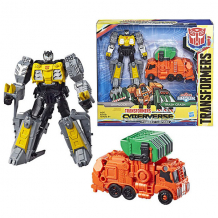 Купить hasbro transformers e4220/e4330 трансформеры спарк армор глимрок 18 см