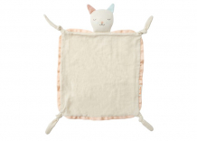 Купить merimeri одеяло для куклы кошка 187738
