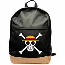Купить рюкзак abystyle: one piese: skull ( id 13635133 )