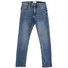Купить джинсы узкие детские quiksilver lowbrbugbyth pant buggy blue светло-синий ( id 1182846 )
