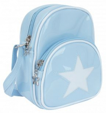 Купить сумка kenka, цвет: голубой ( id 10071030 )