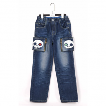 Купить cascatto джинсы для мальчика dgdm08 