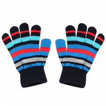 Купить перчатки yo!, цвет: черный ( id 12048094 )