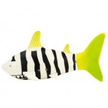 Купить create toys радиоуправляемая рыбка-акула водонепроницаемая 3310b