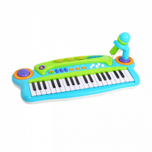 Купить музыкальный инструмент potex синтезатор music spaceship 37 клавиш 890b б48721