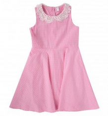 Купить платье малинка, цвет: розовый ( id 10381640 )