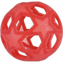 Купить прорезыватель hevea мяч красный ( id 10066887 )