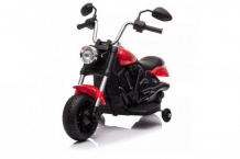 Купить электромобиль jiajia детский электромотоцикл с надувными колесами 8740015