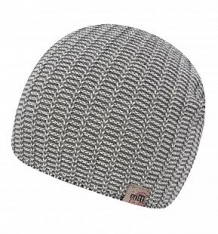 Купить шапка marhatter, цвет: серый ( id 5149501 )
