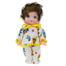 Купить мир кукол кукла анечка 30 см са30-1