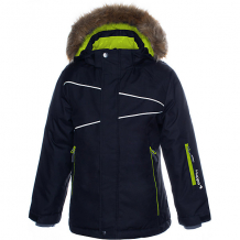 Купить утепленная куртка huppa nortony 1 ( id 16521245 )