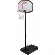 Купить evo fitness jump баскетбольная стойка регулируемая cdb-001 evojumpbask2