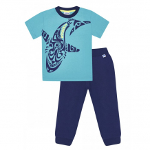 Купить winkiki пижама для мальчика (футболка, брюки) wkb91168 wkb91168