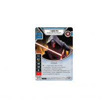 Купить настольная игра hobby world star wars: destiny "стартовый набор" кайло рен ( id 11856364 )