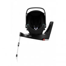 Купить автокресло britax roemer baby-safe 3 isense с базой flex base isense 