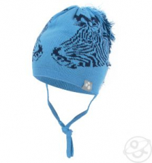 Купить шапка huppa, цвет: синий ( id 3355862 )