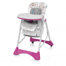 Купить стульчик для кормления baby design pepe 