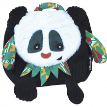 Купить рюкзак deglingos rototos the panda черный ( id 12863799 )