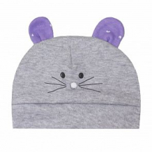 Купить шапка котмаркот сладкая мышка, цвет: серый ( id 12755242 )