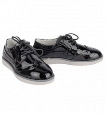 Купить туфли mursu, цвет: черный ( id 6552403 )