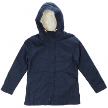 Купить куртка детская roxy european folklo deep blue темно-синий ( id 1182601 )