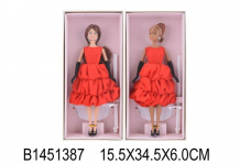 Купить kaibibi кукла 1126801-pj75 1126801-pj75