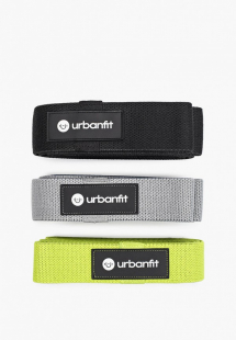 Купить эспандеры 3 шт. urbanfit mp002xu05gx5ns00