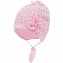 Купить шапка daffy world, цвет: розовый ( id 12538186 )
