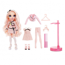 Купить rainbow high 570738 кукла fashion doll- pink