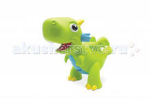 Купить tomy игрушка для ванны водный дракон то72356/72356