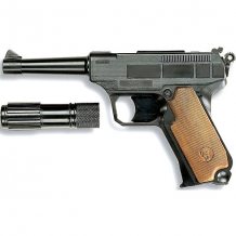 Купить пистолет edison lionmatic, 26,5 см ( id 15657922 )