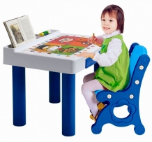 Купить haenim toy стол и стул hn-904 (ds-906)