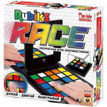Купить логическая игра rubik's race ( id 10781207 )