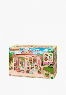 Купить набор игровой sylvanian families mp002xg041yans00