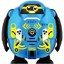 Робот Silverlit "Токибот", синий ( ID 8367903 )