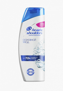 Купить шампунь head & shoulders rtlabp399102ns00