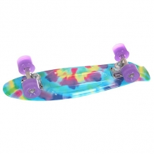 Купить скейт мини круизер st imagine multicolour 6 x 22.5 (57.2 см) мультиколор ( id 1148179 )