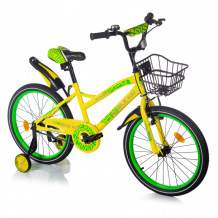 Купить велосипед двухколесный mobile kid slender 20 slender 20