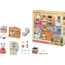 Игровой набор Sylvanian Families Мебель для уютного домика ( ID 16350234 )